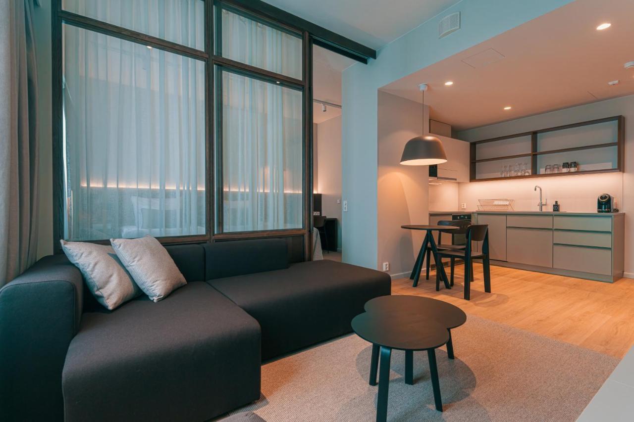 Original Sokos Hotel Seurahuone ซาวอนลินนา ภายนอก รูปภาพ