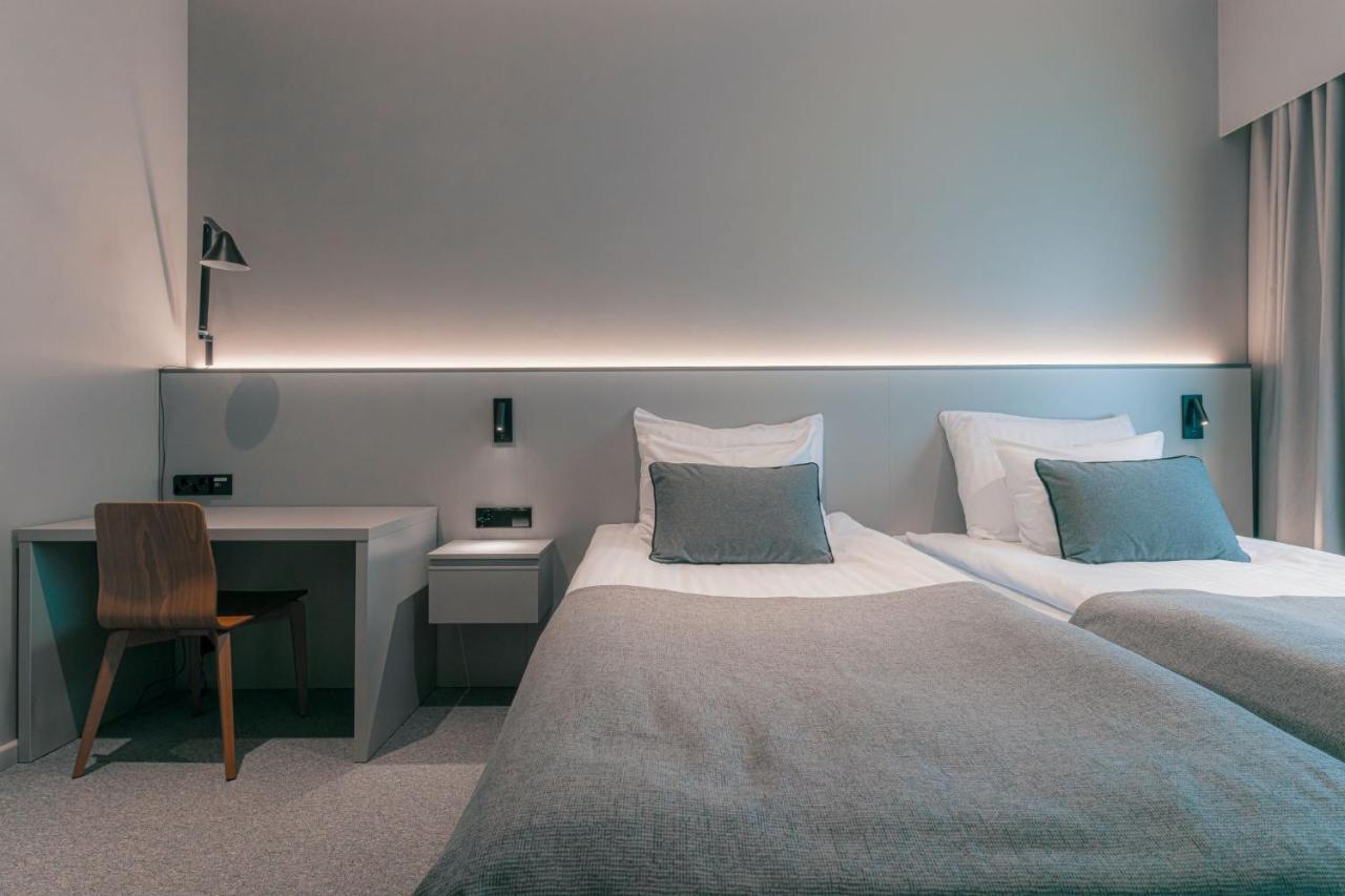 Original Sokos Hotel Seurahuone ซาวอนลินนา ภายนอก รูปภาพ
