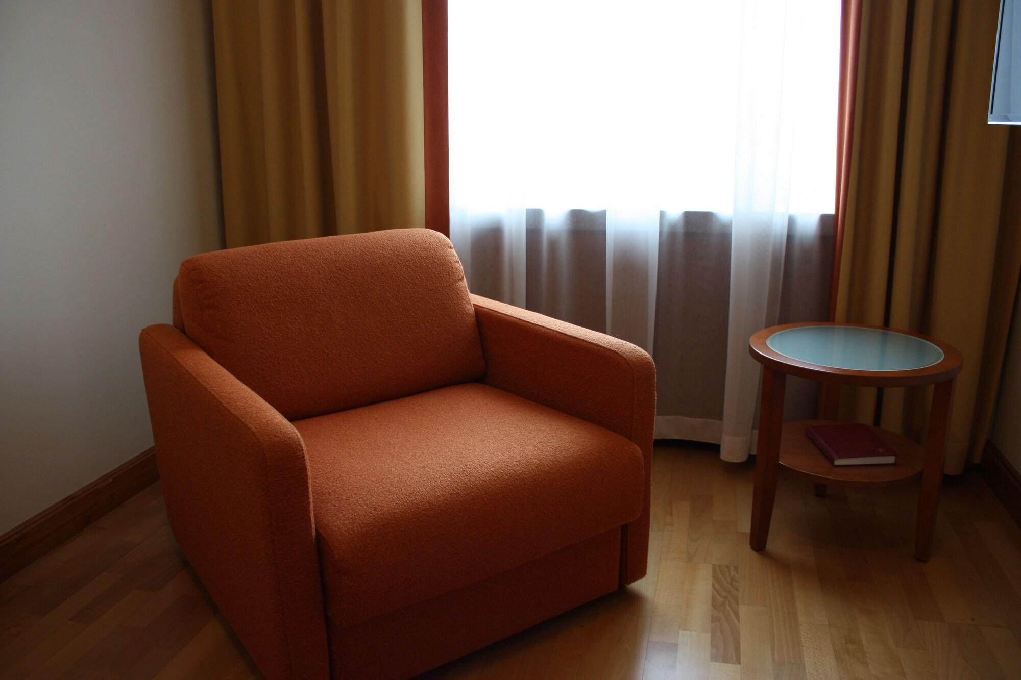 Original Sokos Hotel Seurahuone ซาวอนลินนา ภายนอก รูปภาพ