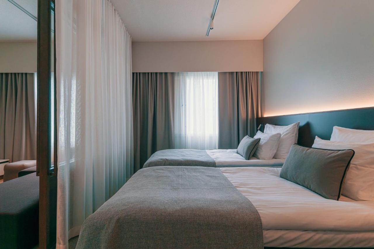 Original Sokos Hotel Seurahuone ซาวอนลินนา ภายนอก รูปภาพ