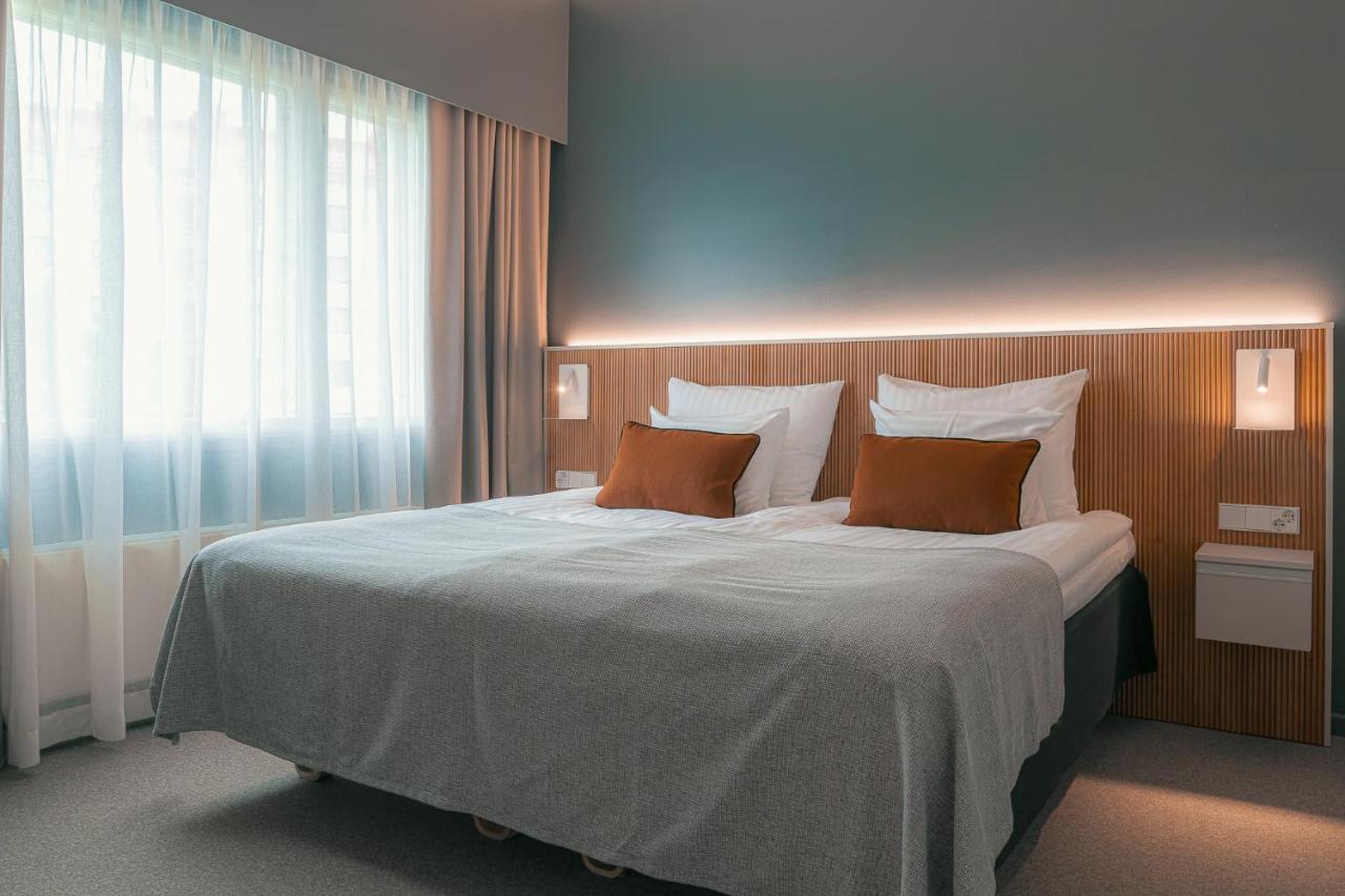 Original Sokos Hotel Seurahuone ซาวอนลินนา ภายนอก รูปภาพ