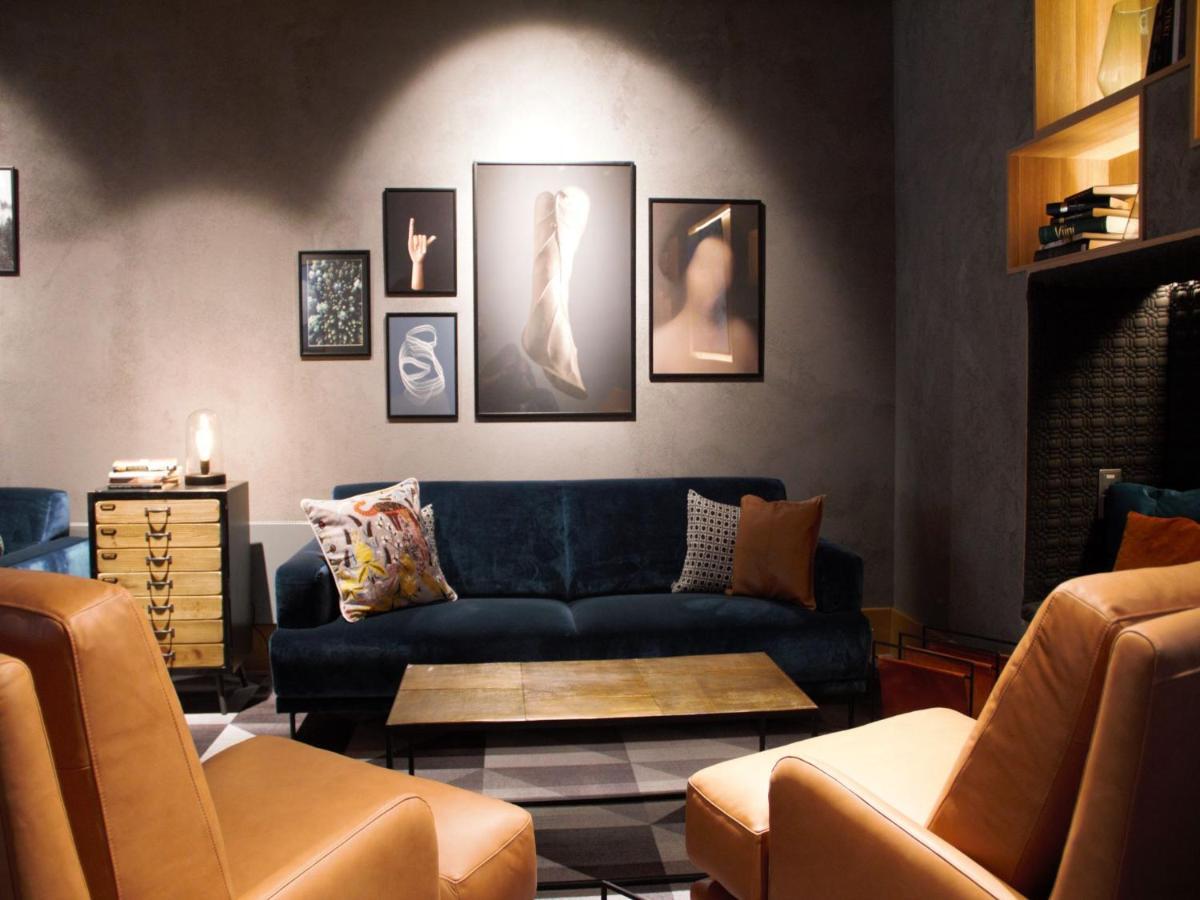 Original Sokos Hotel Seurahuone ซาวอนลินนา ภายนอก รูปภาพ