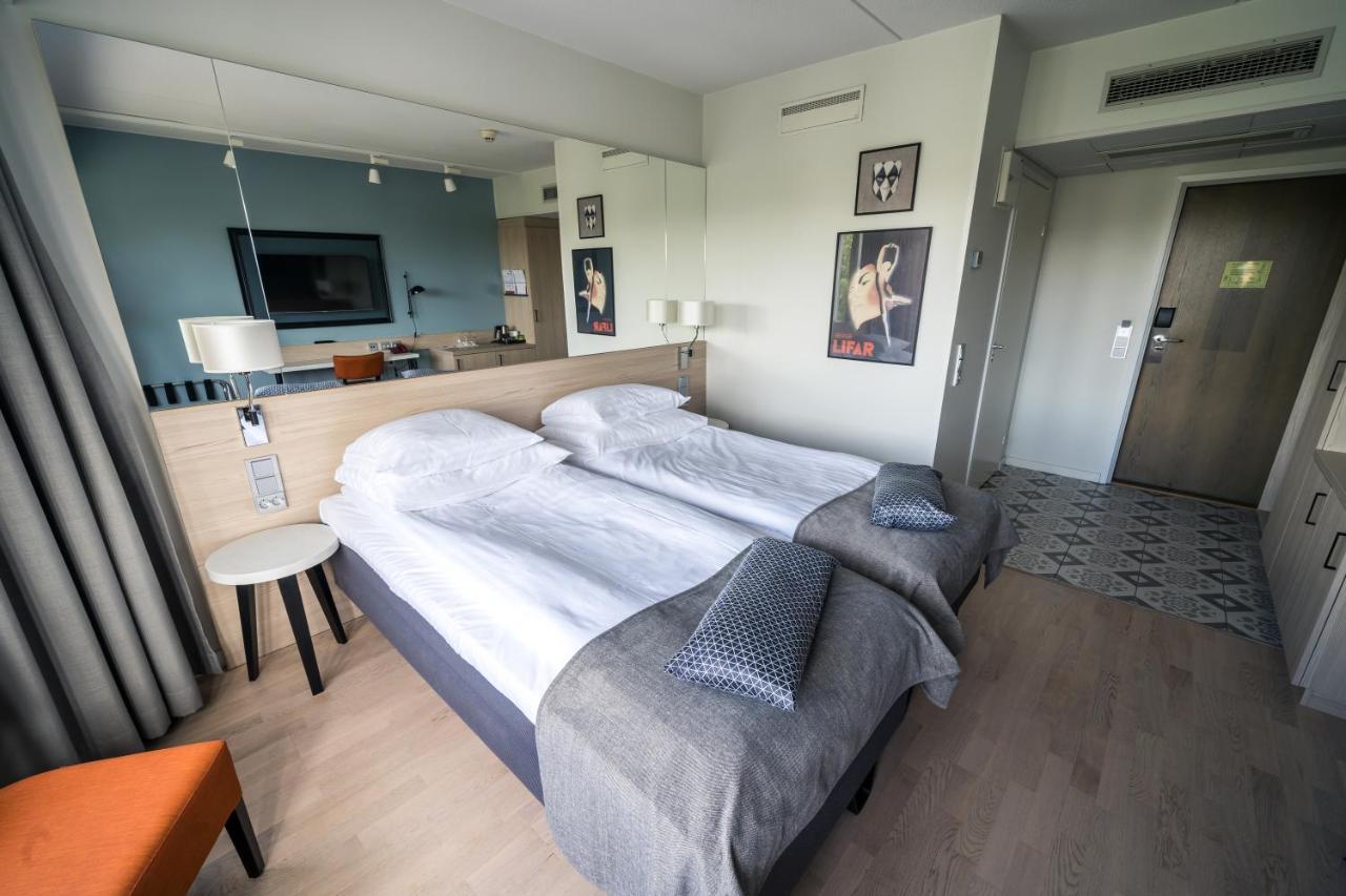Original Sokos Hotel Seurahuone ซาวอนลินนา ภายนอก รูปภาพ