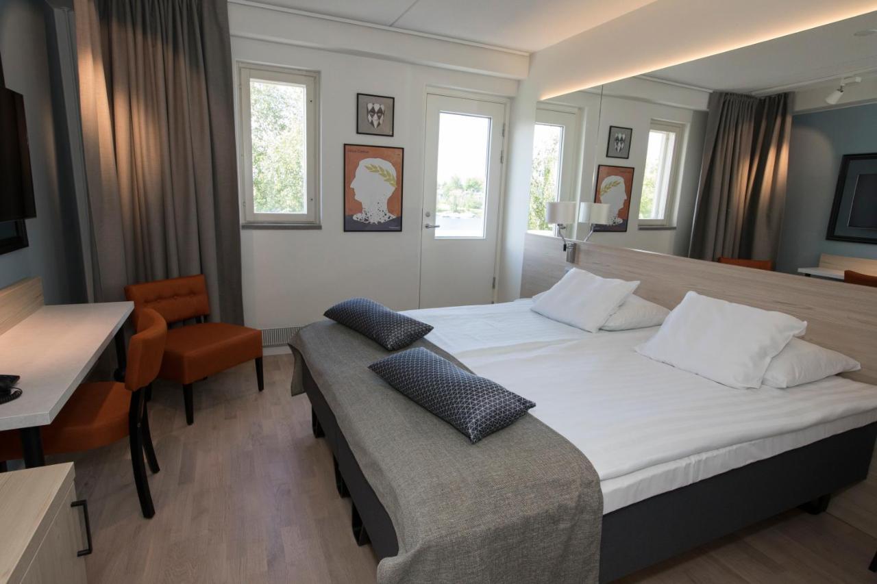 Original Sokos Hotel Seurahuone ซาวอนลินนา ภายนอก รูปภาพ