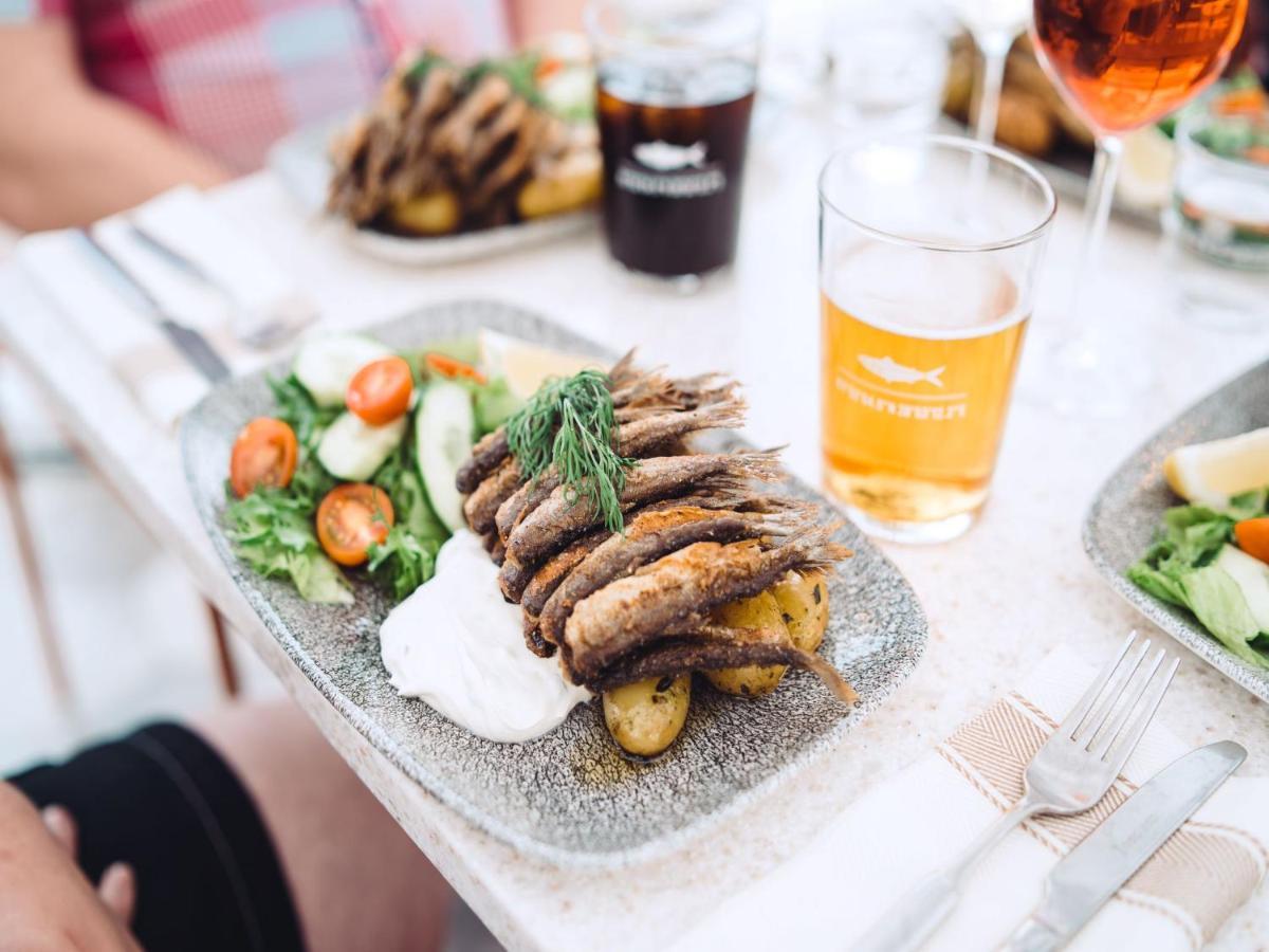 Original Sokos Hotel Seurahuone ซาวอนลินนา ภายนอก รูปภาพ